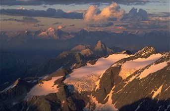 hochalpin - touren