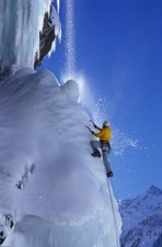 skitouren | eisklettern